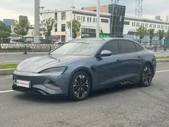 2023 BYD Seal Champion 550km Premium — фото 1
