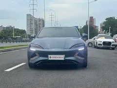 2023 BYD Seal Champion 550km Premium — фото 2
