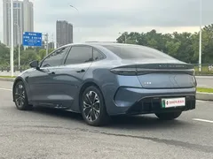 2023 BYD Seal Champion 550km Premium — фото 4