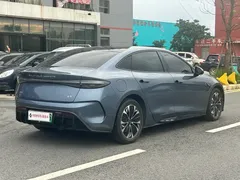 2023 BYD Seal Champion 550km Premium — фото 6