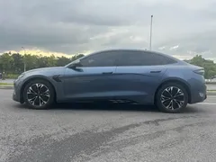 2023 BYD Seal Champion 550km Premium — фото 7