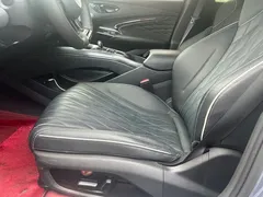 2023 BYD Seal Champion 550km Premium — фото 8