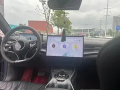 2023 BYD Seal Champion 550km Premium — фото 10