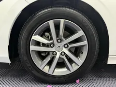 2022 Honda Civic 240TURBO CVT, белый — фото 5