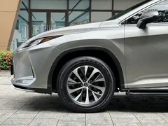 2020 Lexus RX 300 2WD Elite VI — фото 4