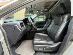 2020 Lexus RX 300 2WD Elite VI — фото 6