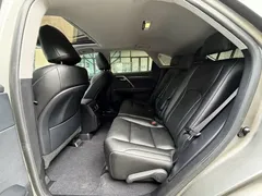 2020 Lexus RX 300 2WD Elite VI — фото 7