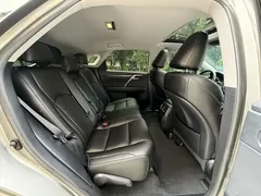 2020 Lexus RX 300 2WD Elite VI — фото 8