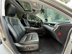 2020 Lexus RX 300 2WD Elite VI — фото 9
