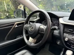 2020 Lexus RX 300 2WD Elite VI — фото 10