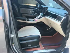 2024 BYD Song PLUS 150km PLUS — фото 8
