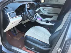 2024 BYD Song PLUS 150km PLUS — фото 9