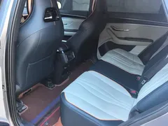 2024 BYD Song PLUS 150km PLUS — фото 11