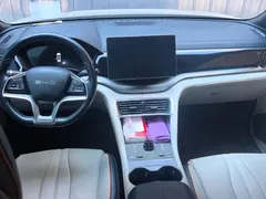 2024 BYD Song PLUS 150km PLUS — фото 12