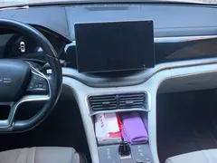 2024 BYD Song PLUS 150km PLUS — фото 13