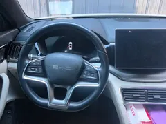 2024 BYD Song PLUS 150km PLUS — фото 15