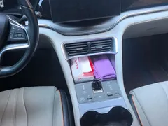 2024 BYD Song PLUS 150km PLUS — фото 16