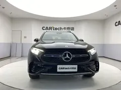 2023 Mercedes-Benz GLC 300 L 4MATIC Sport 7, чёрный — фото 3