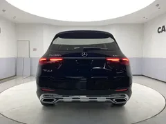 2023 Mercedes-Benz GLC 300 L 4MATIC Sport 7, чёрный — фото 6