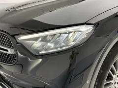 2023 Mercedes-Benz GLC 300 L 4MATIC Sport 7, чёрный — фото 9