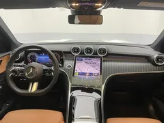 2023 Mercedes-Benz GLC 300 L 4MATIC Sport 7, чёрный — фото 13