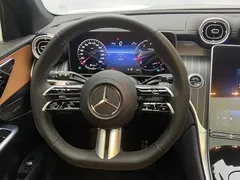 2023 Mercedes-Benz GLC 300 L 4MATIC Sport 7, чёрный — фото 14