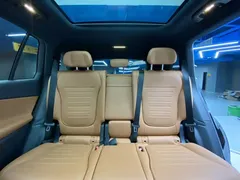 2023 Mercedes-Benz GLC 300 L 4MATIC Sport 7, чёрный — фото 19