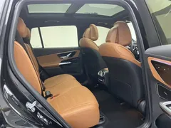 2023 Mercedes-Benz GLC 300 L 4MATIC Sport 7, чёрный — фото 24