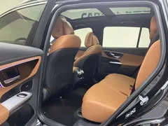 2023 Mercedes-Benz GLC 300 L 4MATIC Sport 7, чёрный — фото 25