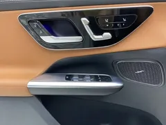 2023 Mercedes-Benz GLC 300 L 4MATIC Sport 7, чёрный — фото 26