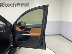 2023 Mercedes-Benz GLC 300 L 4MATIC Sport 7, чёрный — фото 27