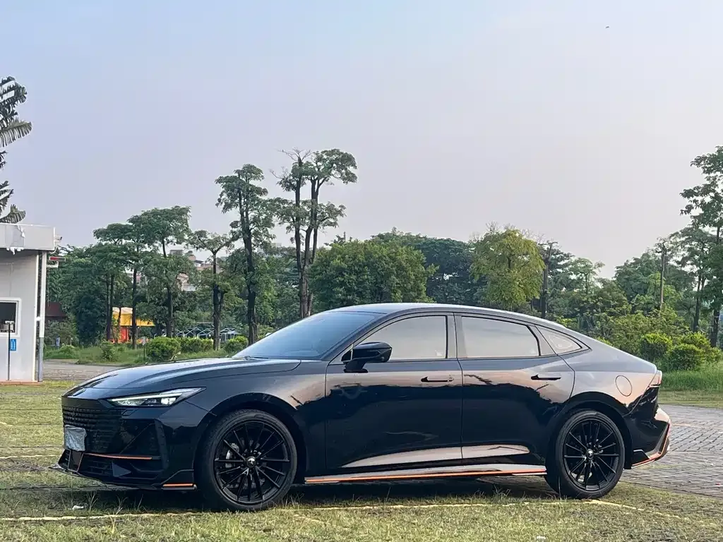 2023 Changan UNI-V 1.5T Sport