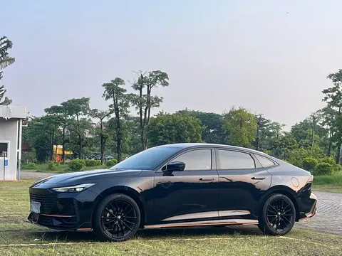 2023 Changan UNI-V 1.5T Sport