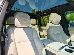 2025 Li Auto L6 Pro, белый — фото 13
