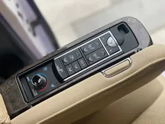 2020 Toyota Vellfire Hybrid 2.5L HV Premium, белый — фото 16