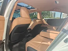 2021 Lexus ES 200, белый — фото 6