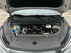 2022 BYD Yuan PLUS EV 430km Premium, белый — фото 10