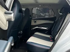2022 BYD Yuan PLUS EV 430km Premium, белый — фото 12