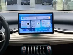 2022 BYD Yuan PLUS EV 430km Premium, белый — фото 17