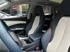 2022 BYD Yuan PLUS EV 430km Premium, белый — фото 21