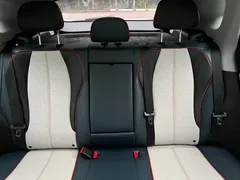 2022 BYD Yuan PLUS EV 430km Premium, белый — фото 22