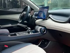 2022 BYD Yuan PLUS EV 430km Premium, белый — фото 23