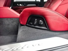 2022 Porsche Panamera 4 Executive 2.9T, синий — фото 11