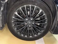 2022 Toyota Avalon 2.5L Touring Premium, чёрный — фото 6