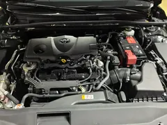 2022 Toyota Avalon 2.5L Touring Premium, чёрный — фото 10