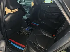 2022 Toyota Avalon 2.5L Touring Premium, чёрный — фото 11