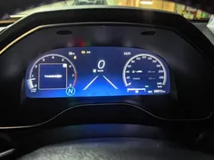 2022 Toyota Avalon 2.5L Touring Premium, чёрный — фото 14