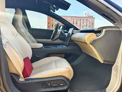 2024 Nio ET5T 75kWh Touring, чёрный — фото 14