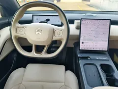 2024 Nio ET5T 75kWh Touring, чёрный — фото 19