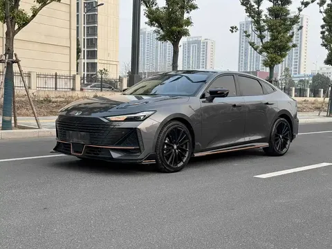 2022 Changan UNI-V 1.5T Sport